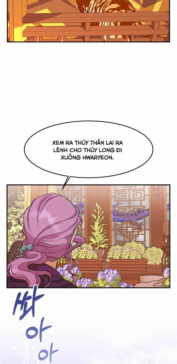 Chiến Lược Săn Hổ Của Nữ Thần Chapter 15 - 6