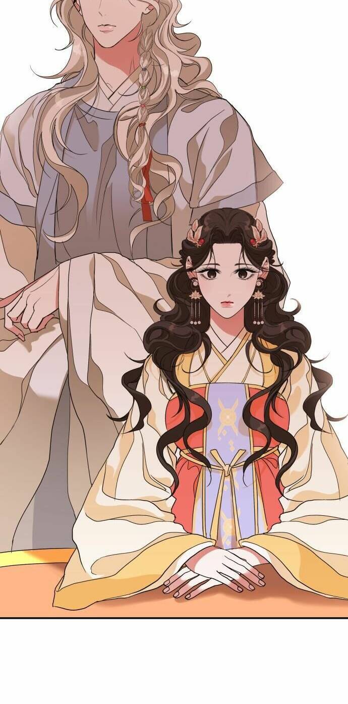 Chiến Lược Săn Hổ Của Nữ Thần Chapter 15 - 54