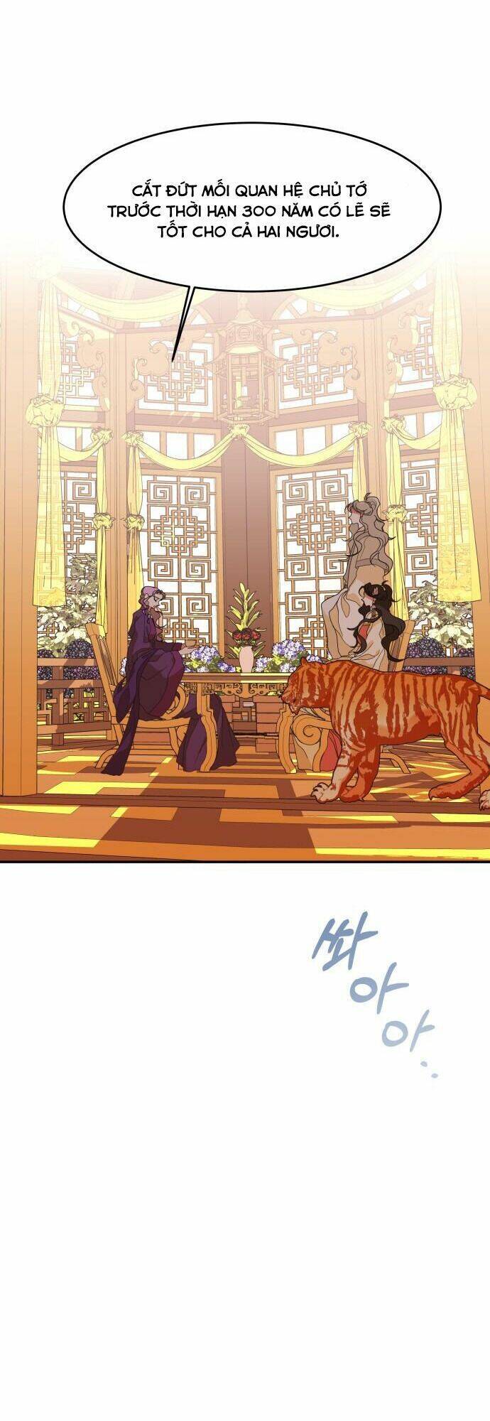 Chiến Lược Săn Hổ Của Nữ Thần Chapter 15 - 55