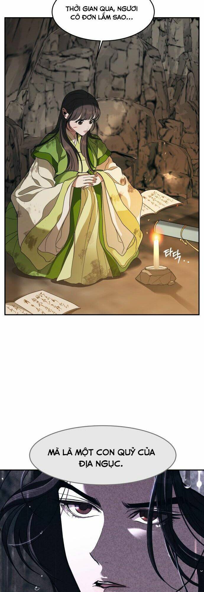 Chiến Lược Săn Hổ Của Nữ Thần Chapter 15 - 58