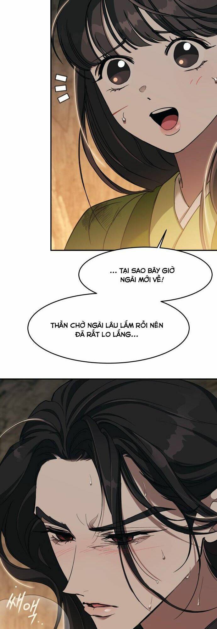 Chiến Lược Săn Hổ Của Nữ Thần Chapter 15 - 63