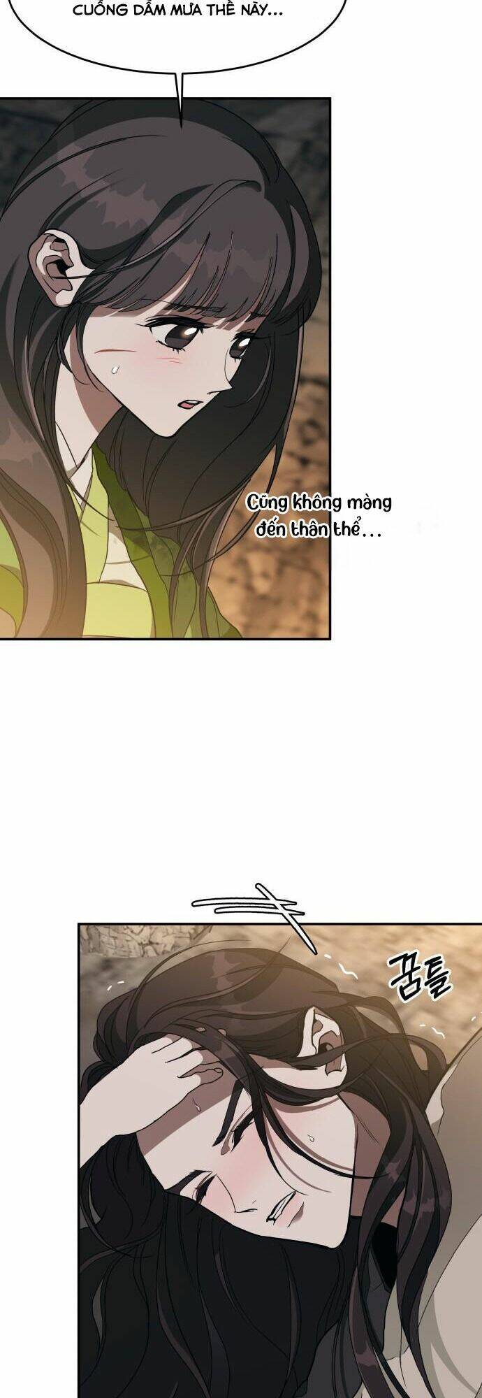 Chiến Lược Săn Hổ Của Nữ Thần Chapter 15 - 70
