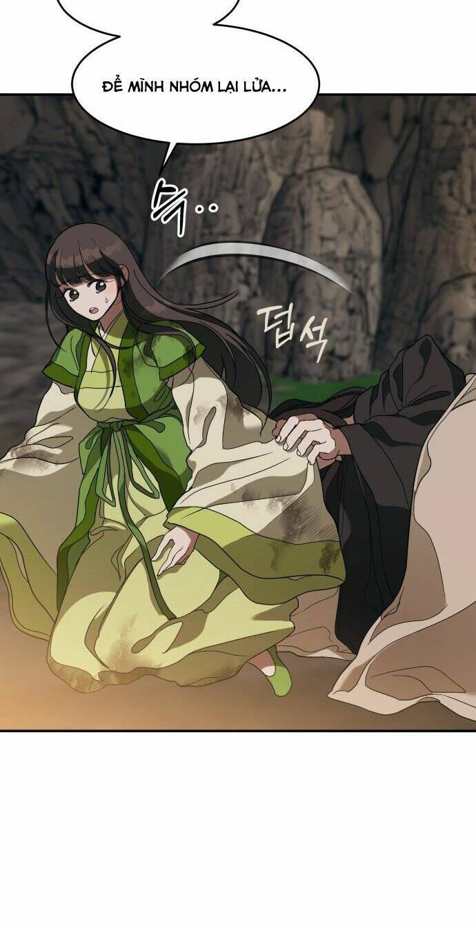 Chiến Lược Săn Hổ Của Nữ Thần Chapter 15 - 72