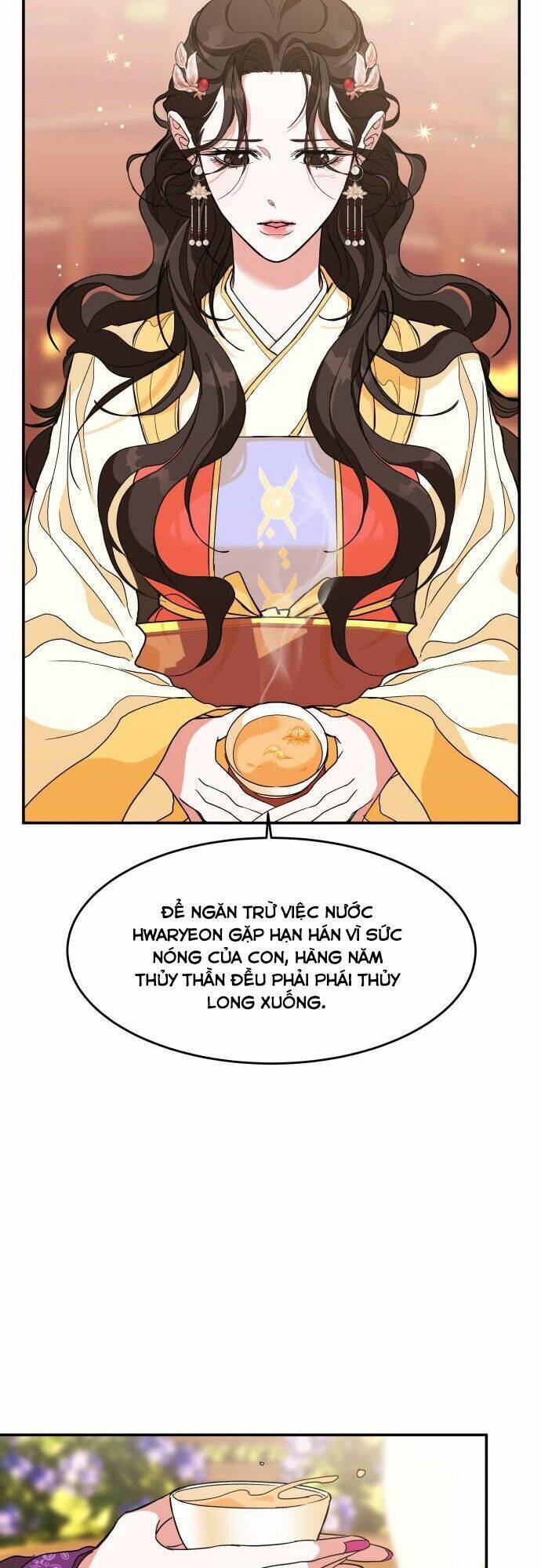 Chiến Lược Săn Hổ Của Nữ Thần Chapter 15 - 9