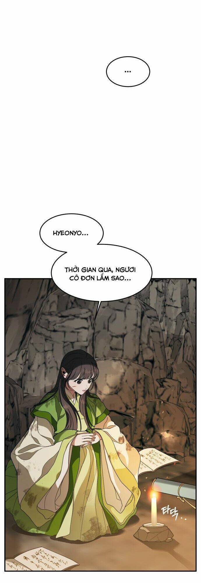 Chiến Lược Săn Hổ Của Nữ Thần Chapter 15 - 81