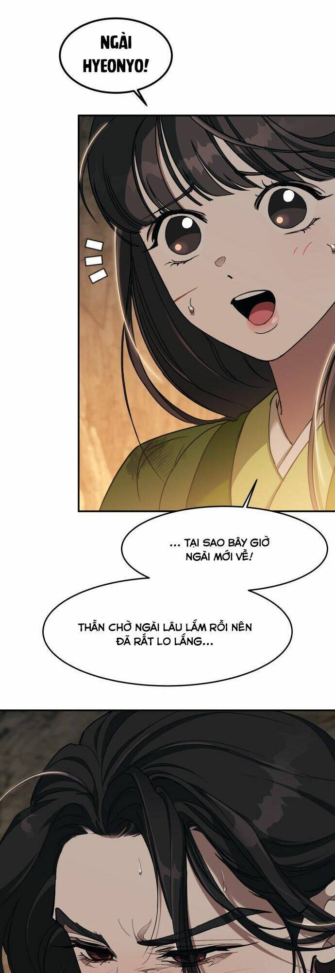 Chiến Lược Săn Hổ Của Nữ Thần Chapter 15 - 86