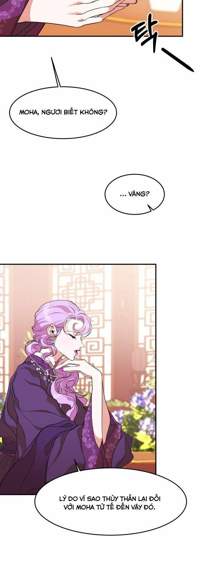 Chiến Lược Săn Hổ Của Nữ Thần Chapter 15 - 10