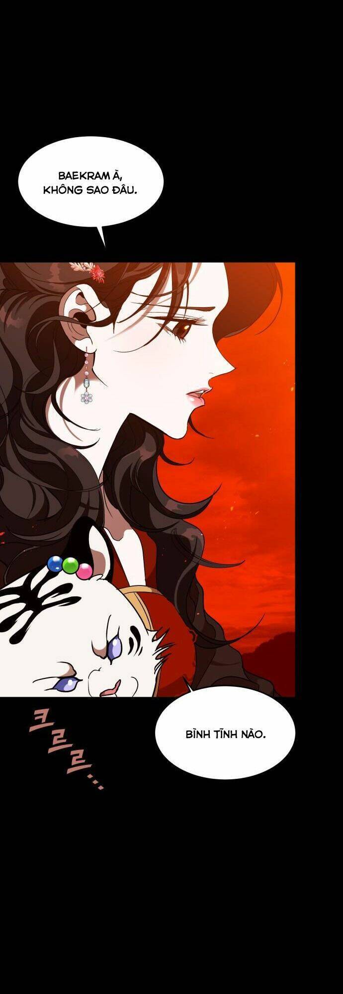 Chiến Lược Săn Hổ Của Nữ Thần Chapter 17 - 13