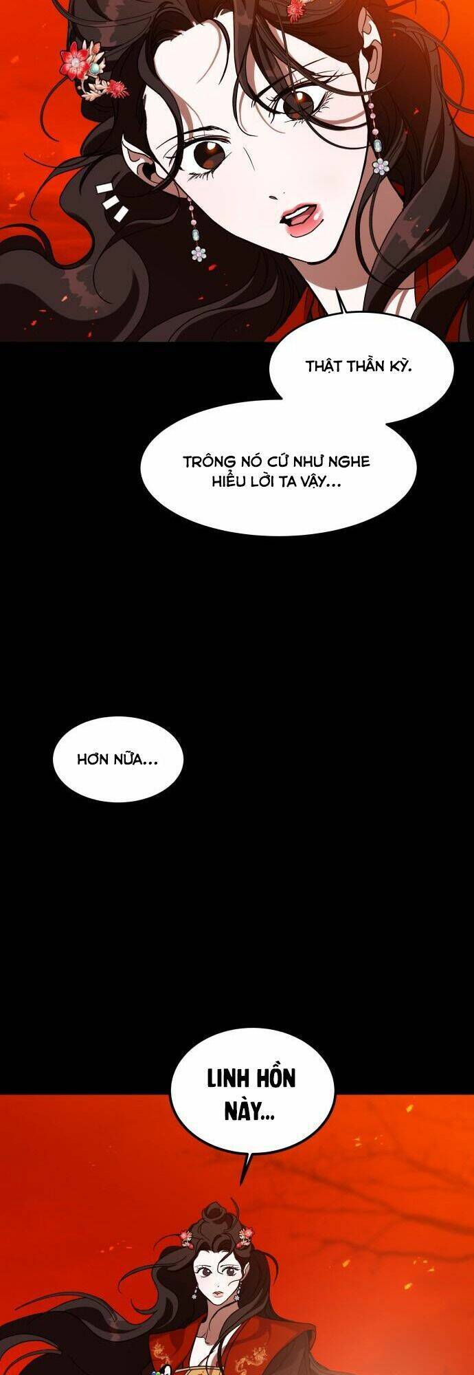 Chiến Lược Săn Hổ Của Nữ Thần Chapter 17 - 20