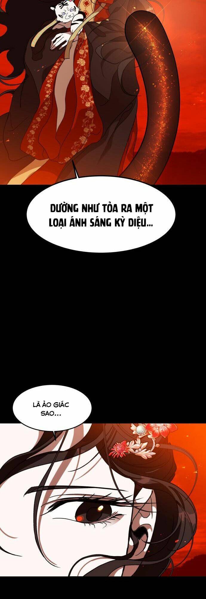 Chiến Lược Săn Hổ Của Nữ Thần Chapter 17 - 21