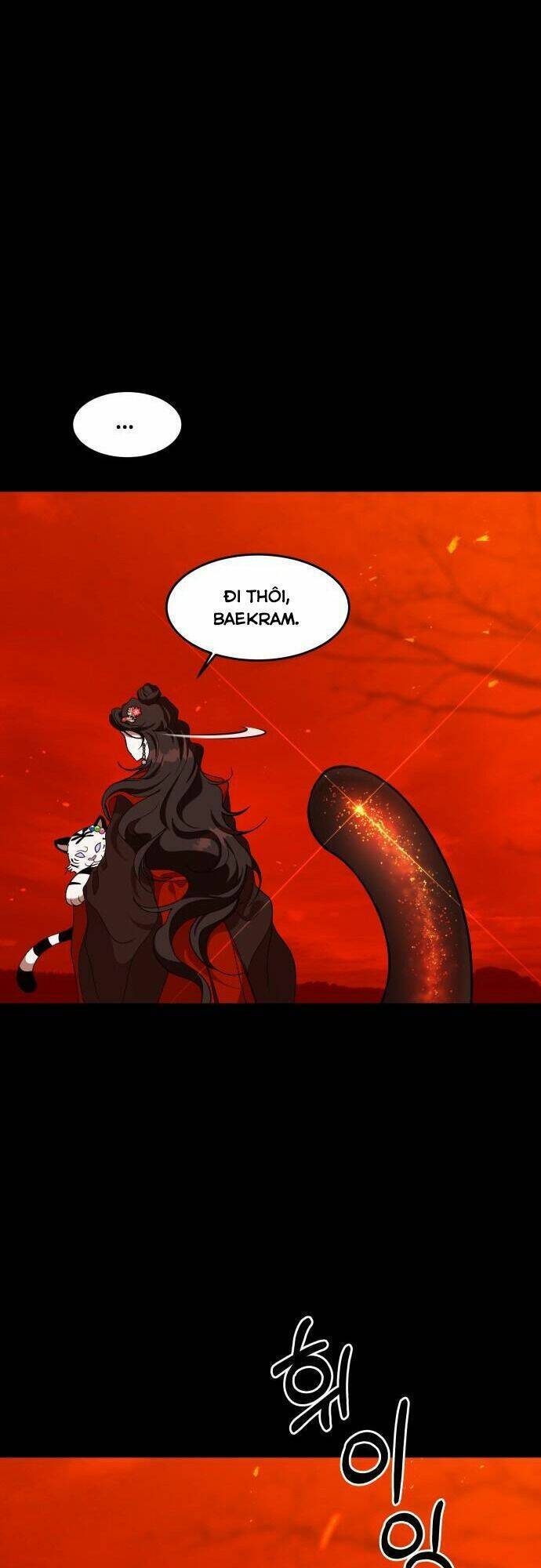 Chiến Lược Săn Hổ Của Nữ Thần Chapter 17 - 22