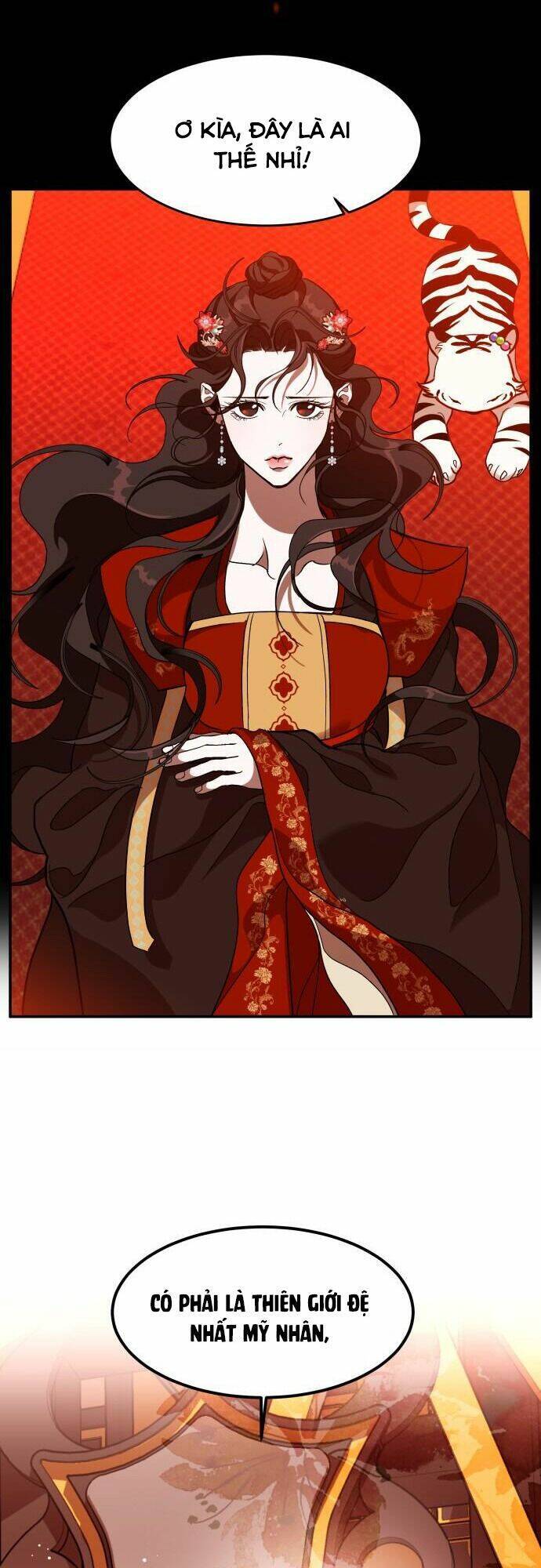 Chiến Lược Săn Hổ Của Nữ Thần Chapter 17 - 27