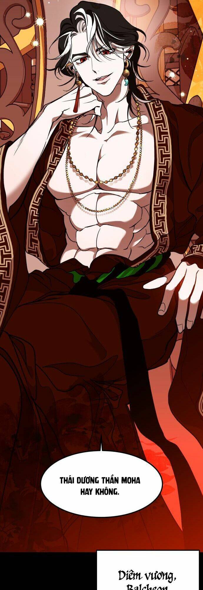 Chiến Lược Săn Hổ Của Nữ Thần Chapter 17 - 28