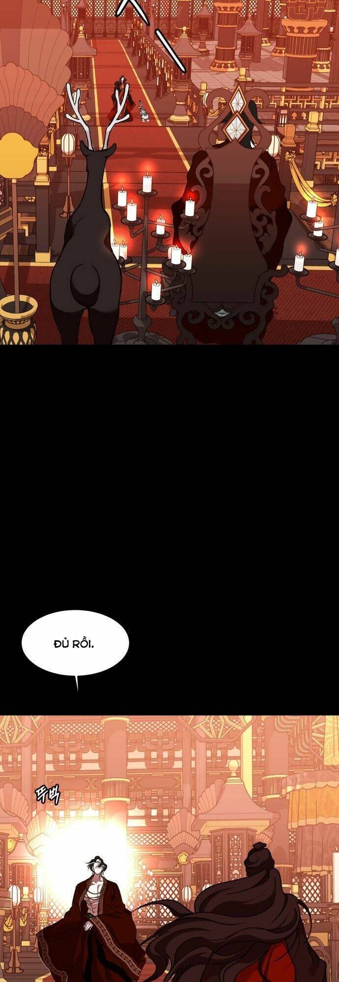 Chiến Lược Săn Hổ Của Nữ Thần Chapter 17 - 33