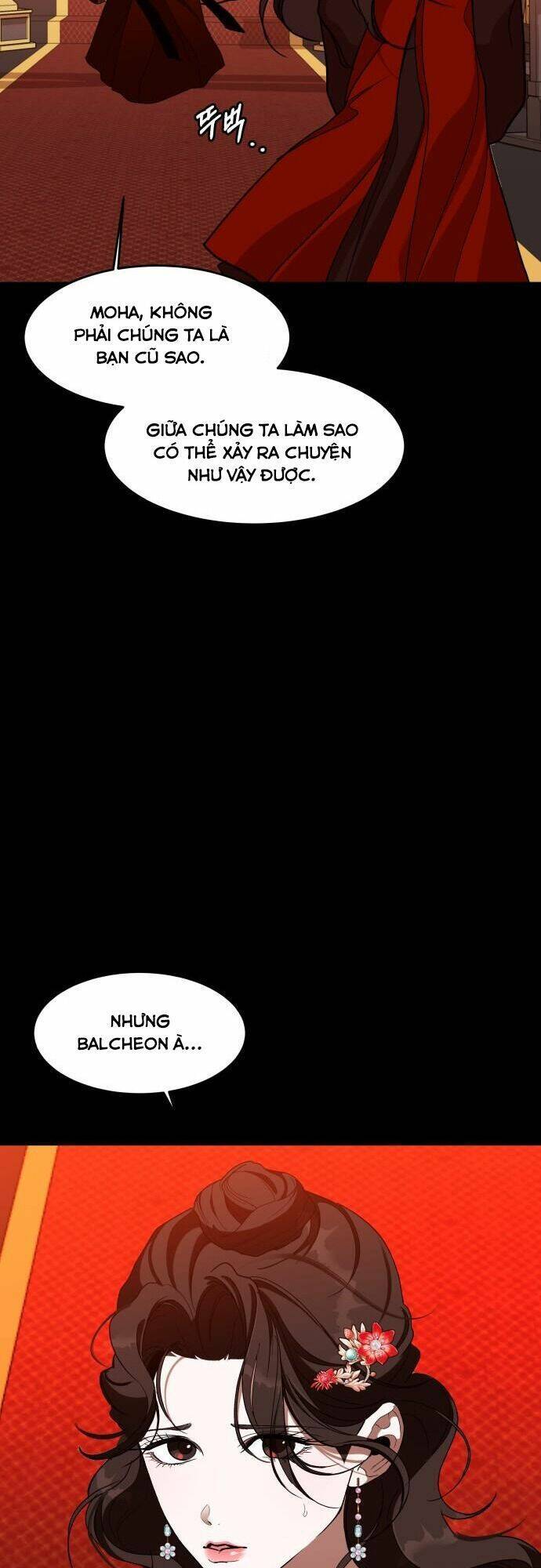 Chiến Lược Săn Hổ Của Nữ Thần Chapter 17 - 34