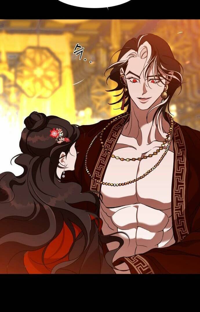 Chiến Lược Săn Hổ Của Nữ Thần Chapter 17 - 36