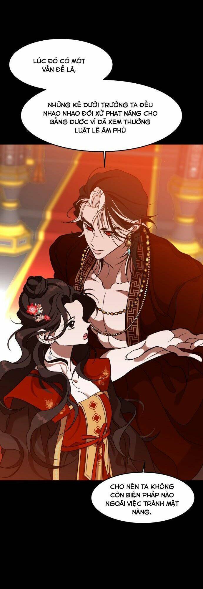 Chiến Lược Săn Hổ Của Nữ Thần Chapter 17 - 37