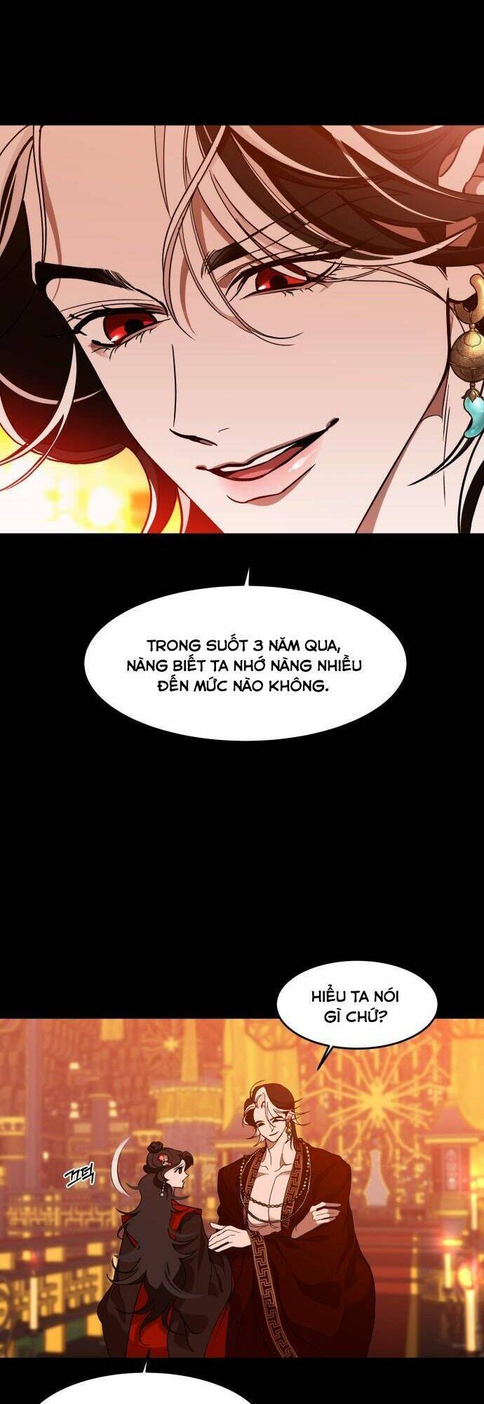 Chiến Lược Săn Hổ Của Nữ Thần Chapter 17 - 38