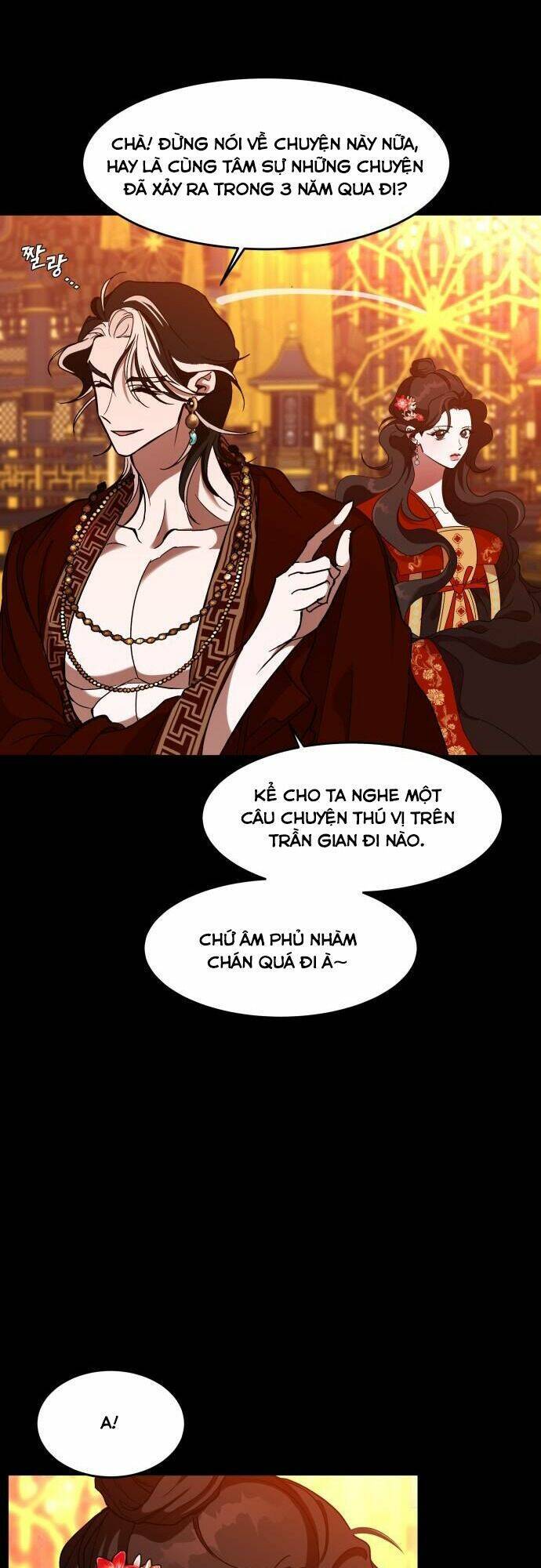 Chiến Lược Săn Hổ Của Nữ Thần Chapter 17 - 40