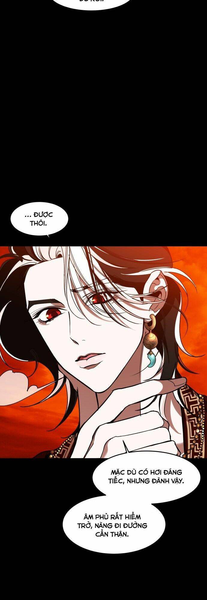 Chiến Lược Săn Hổ Của Nữ Thần Chapter 17 - 45