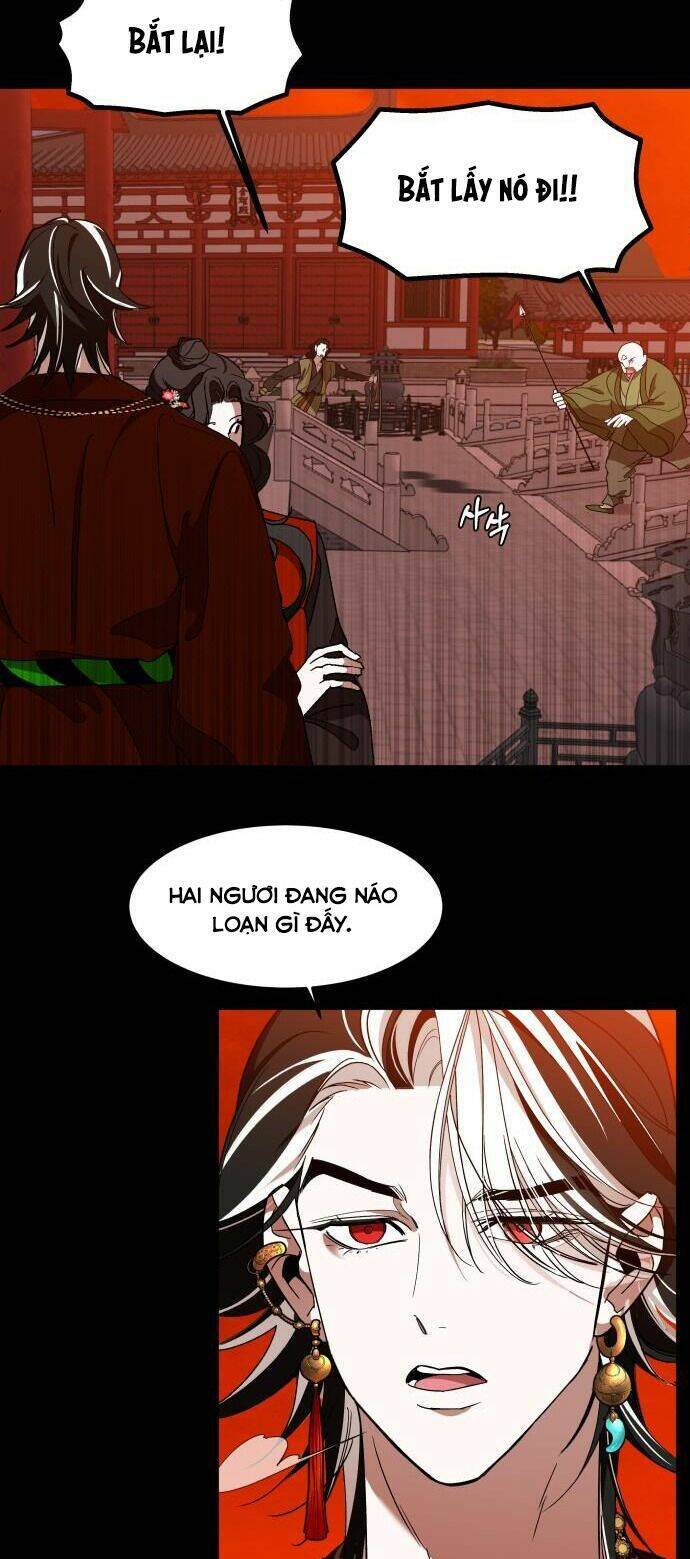 Chiến Lược Săn Hổ Của Nữ Thần Chapter 17 - 47