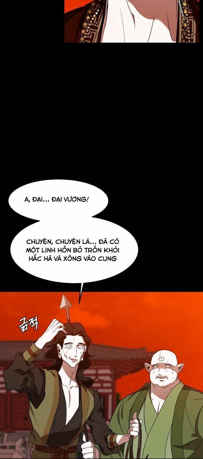 Chiến Lược Săn Hổ Của Nữ Thần Chapter 17 - 48