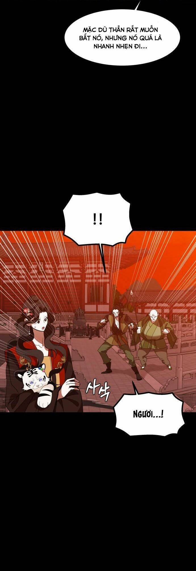 Chiến Lược Săn Hổ Của Nữ Thần Chapter 17 - 49