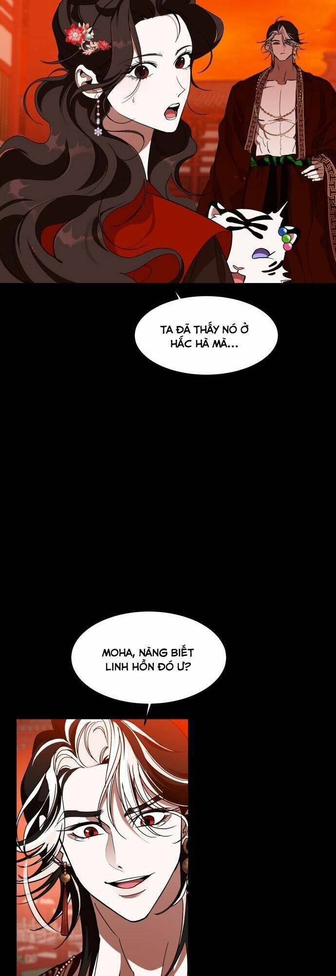 Chiến Lược Săn Hổ Của Nữ Thần Chapter 17 - 51