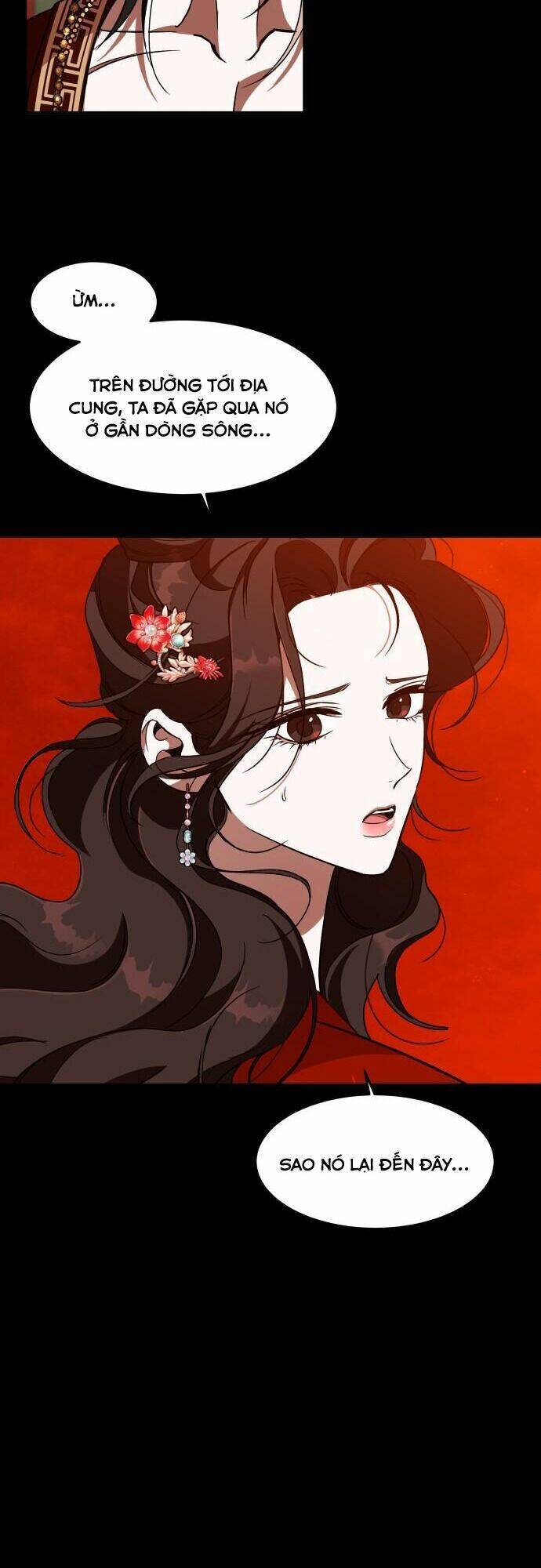 Chiến Lược Săn Hổ Của Nữ Thần Chapter 17 - 52