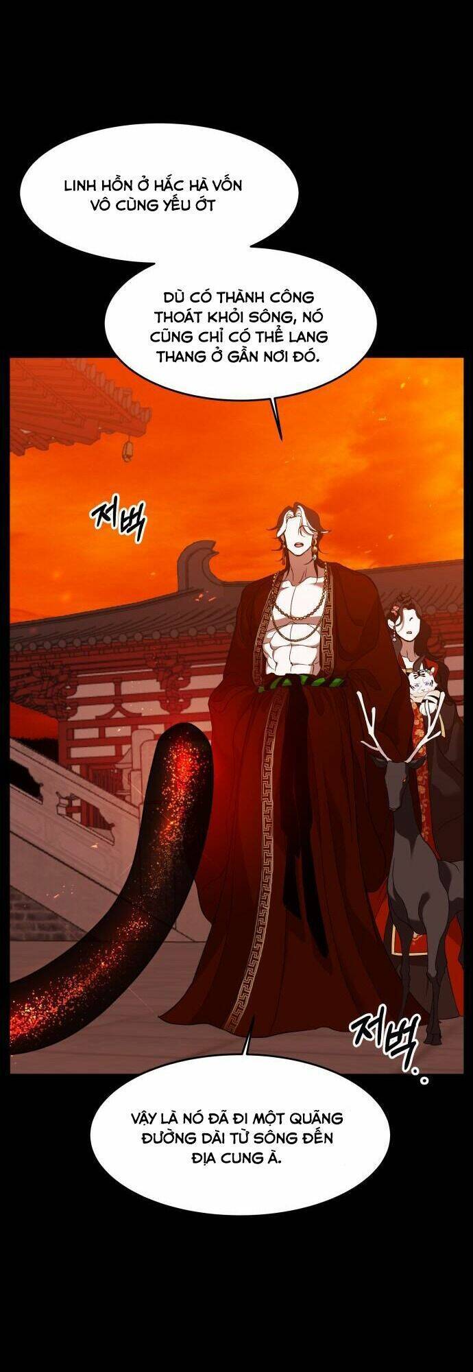 Chiến Lược Săn Hổ Của Nữ Thần Chapter 17 - 55