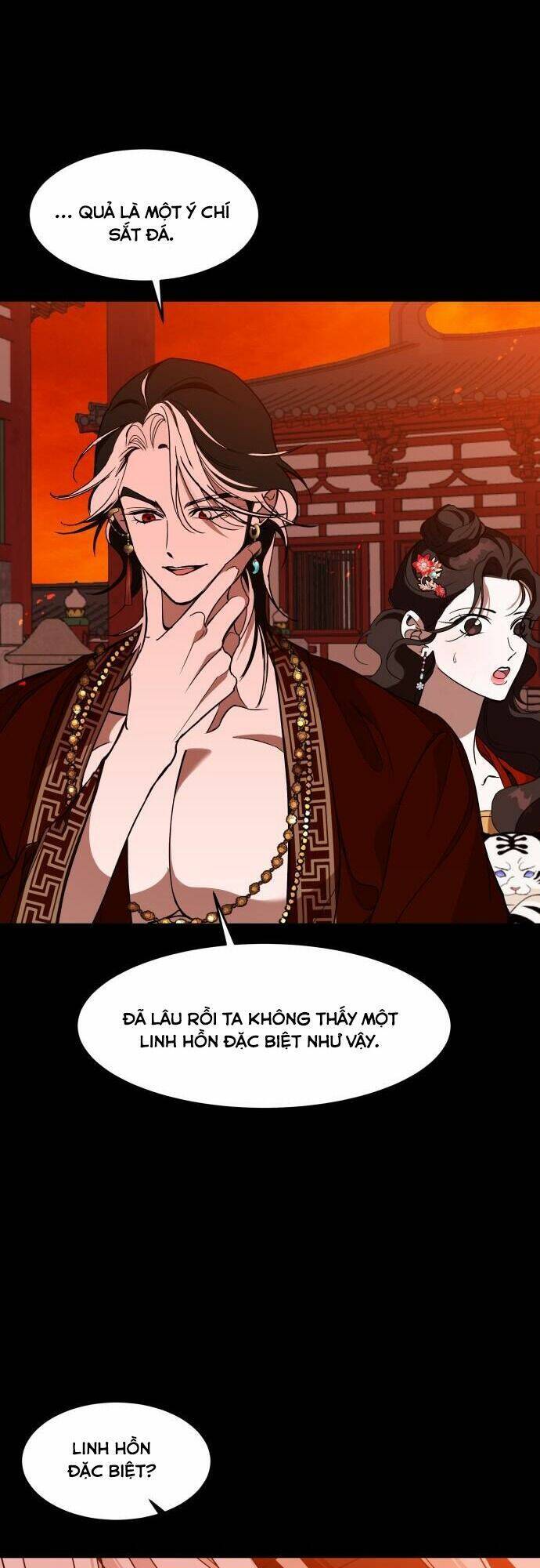 Chiến Lược Săn Hổ Của Nữ Thần Chapter 17 - 57