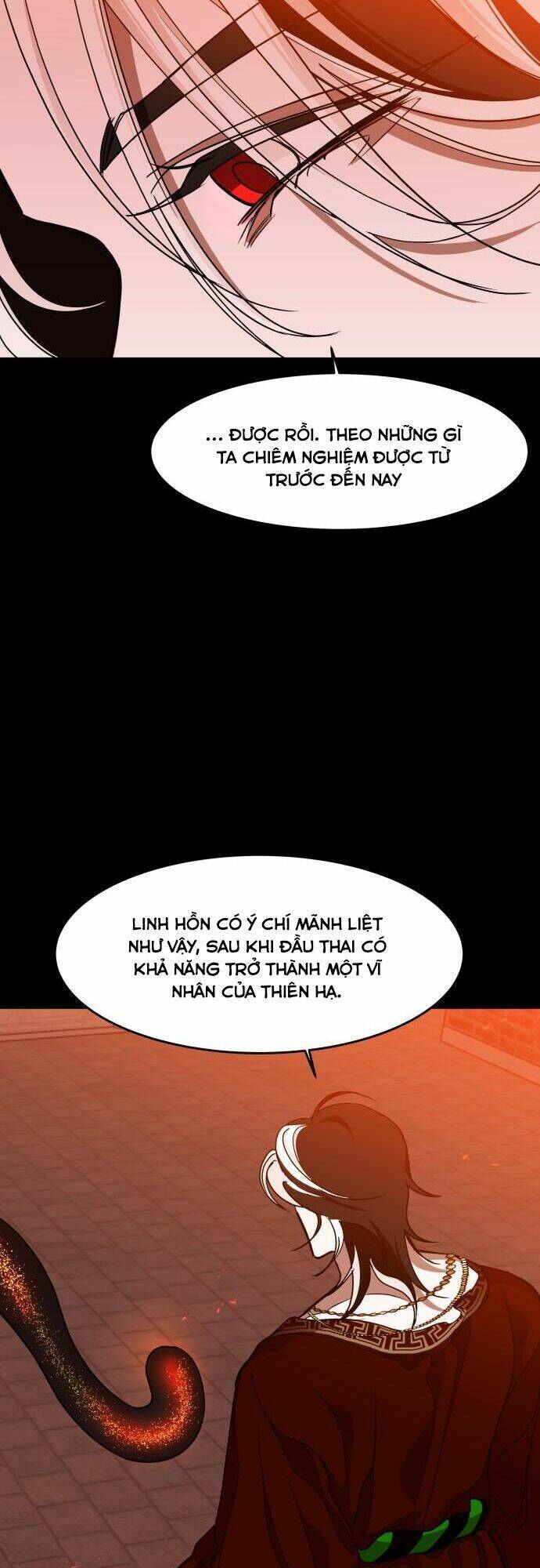 Chiến Lược Săn Hổ Của Nữ Thần Chapter 17 - 58