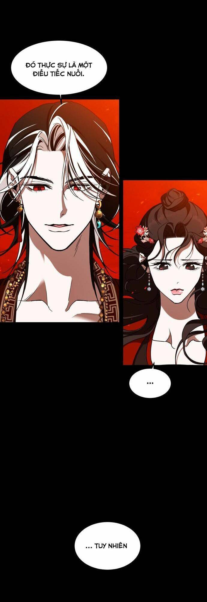 Chiến Lược Săn Hổ Của Nữ Thần Chapter 17 - 61