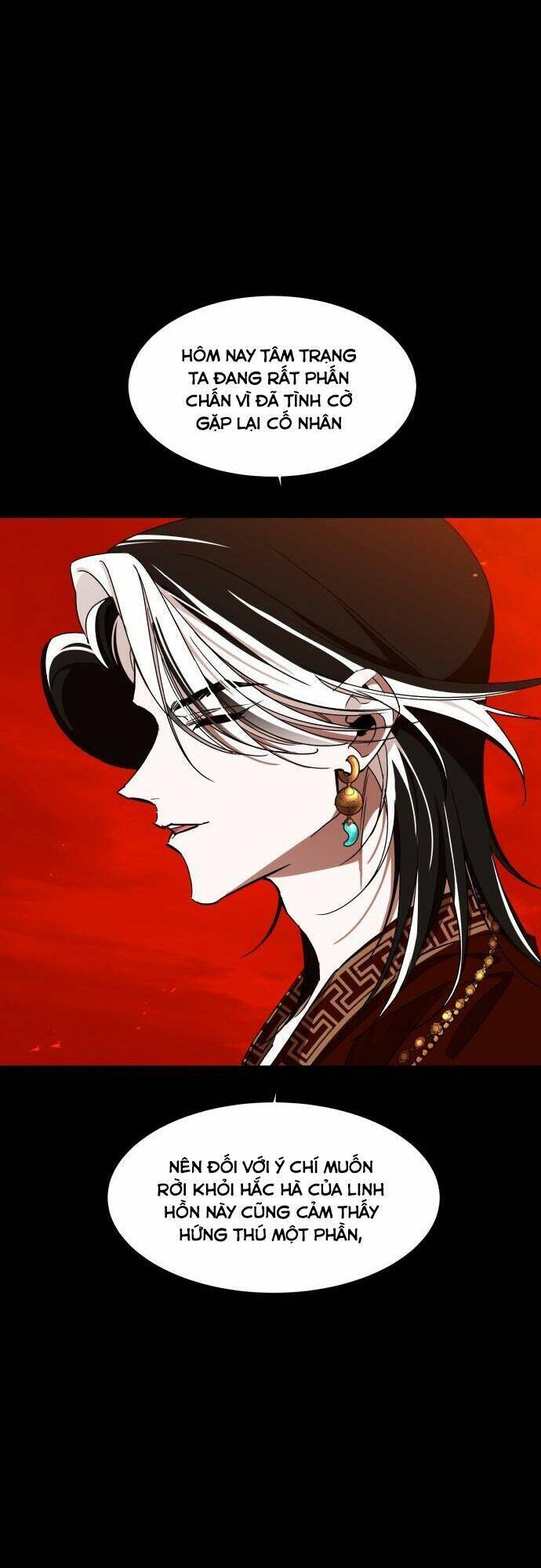 Chiến Lược Săn Hổ Của Nữ Thần Chapter 17 - 62