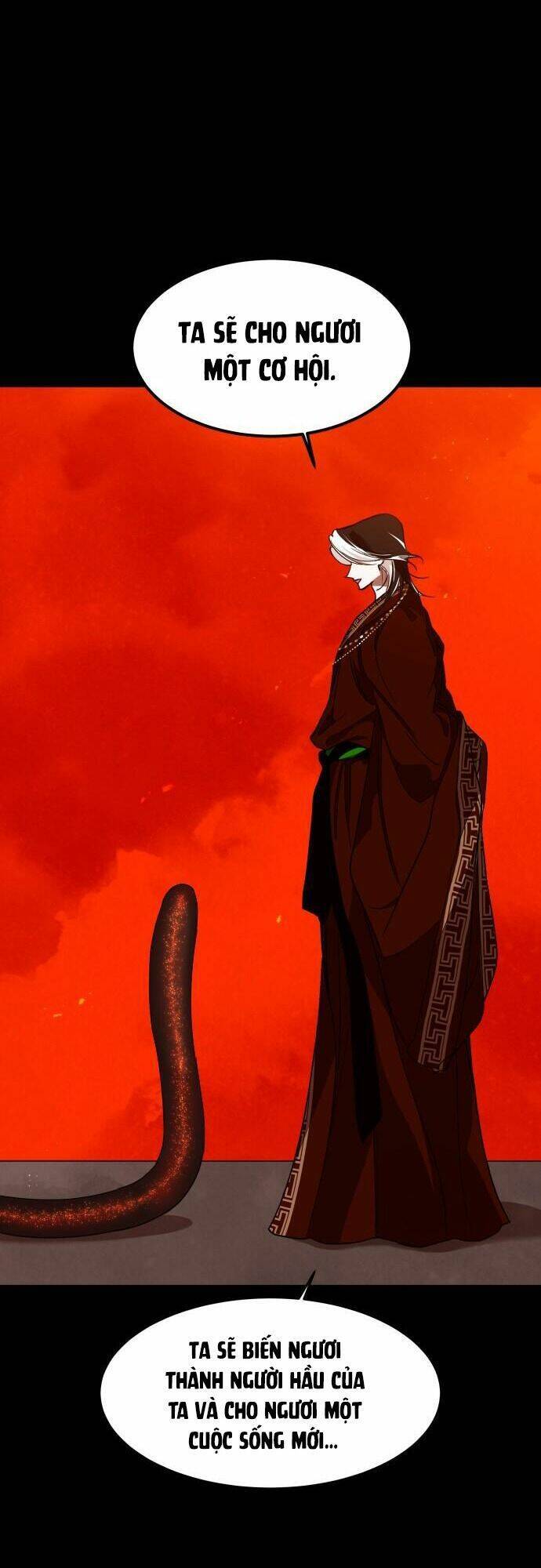 Chiến Lược Săn Hổ Của Nữ Thần Chapter 17 - 63