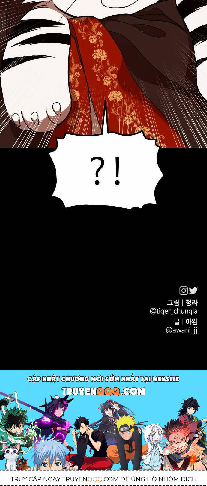 Chiến Lược Săn Hổ Của Nữ Thần Chapter 17 - 70