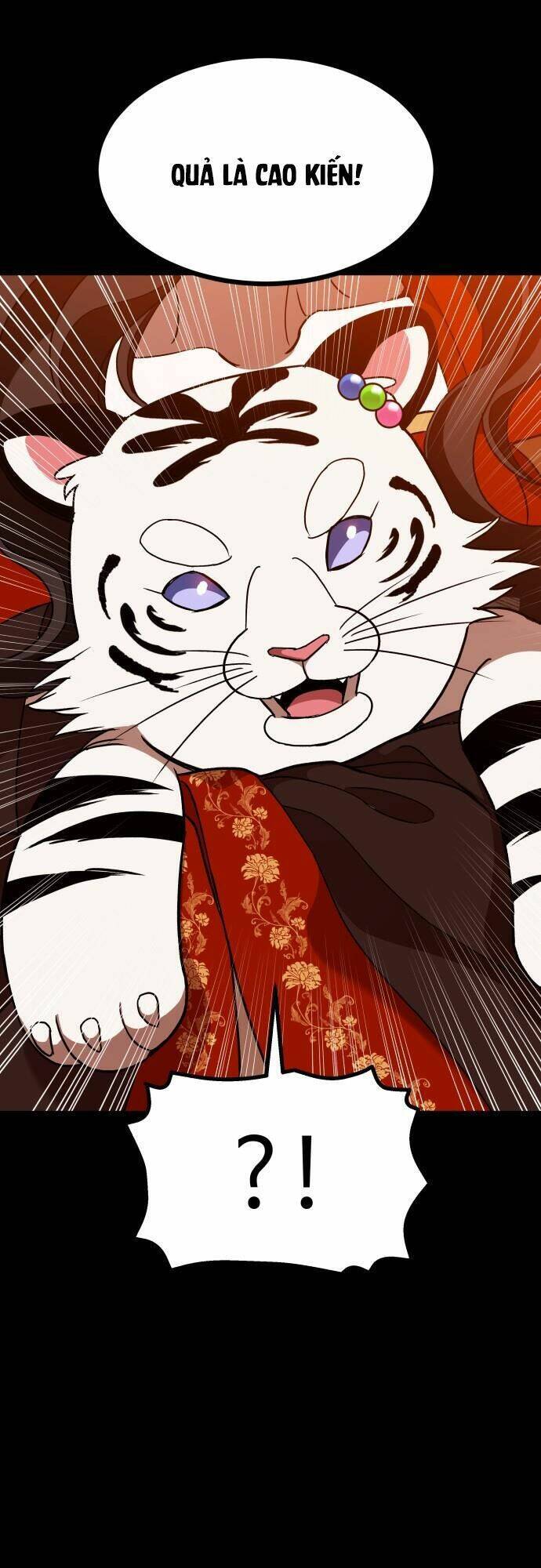 Chiến Lược Săn Hổ Của Nữ Thần Chapter 18 - 2