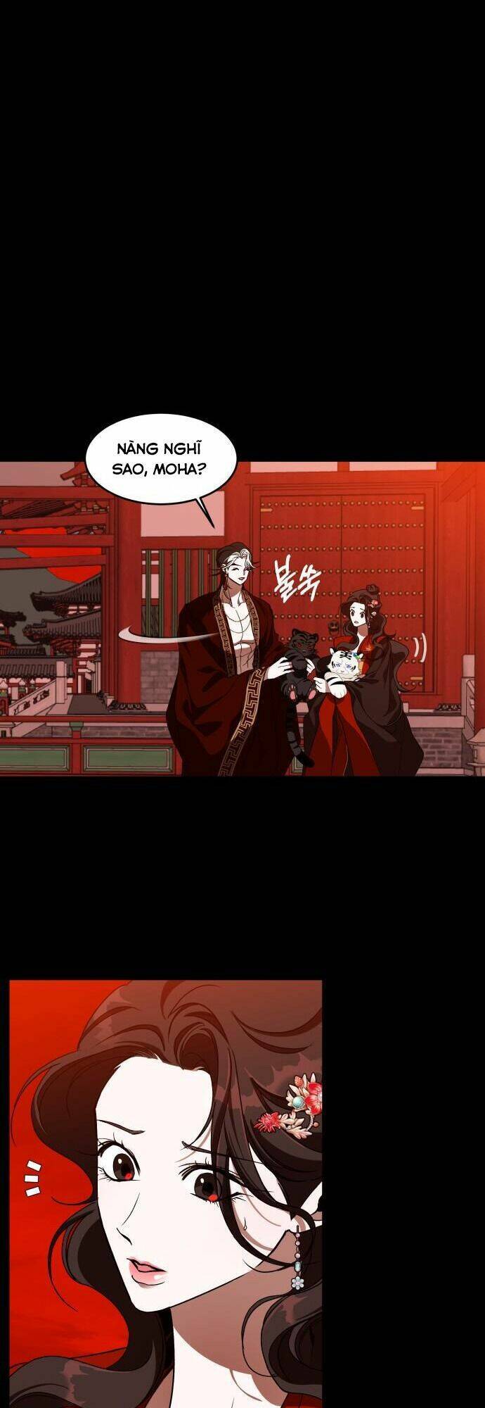 Chiến Lược Săn Hổ Của Nữ Thần Chapter 18 - 15