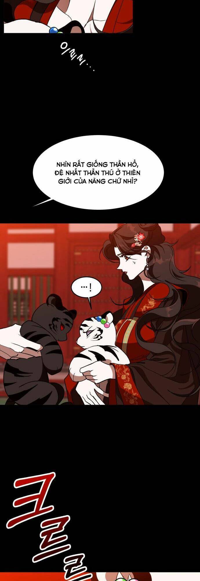 Chiến Lược Săn Hổ Của Nữ Thần Chapter 18 - 16