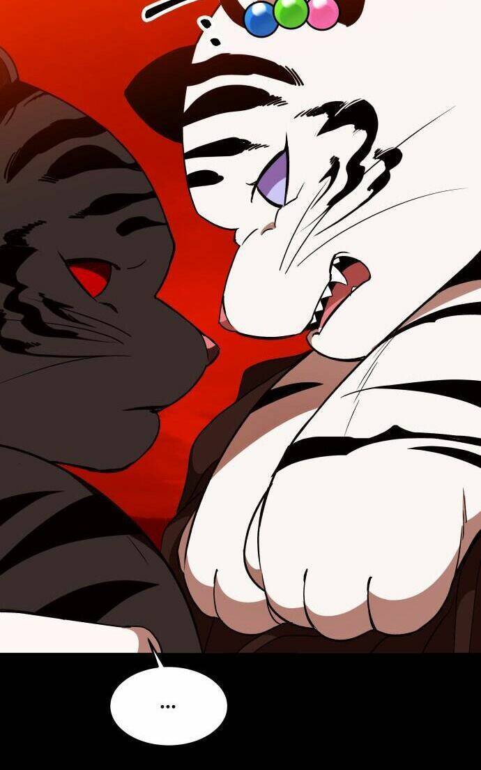 Chiến Lược Săn Hổ Của Nữ Thần Chapter 18 - 17