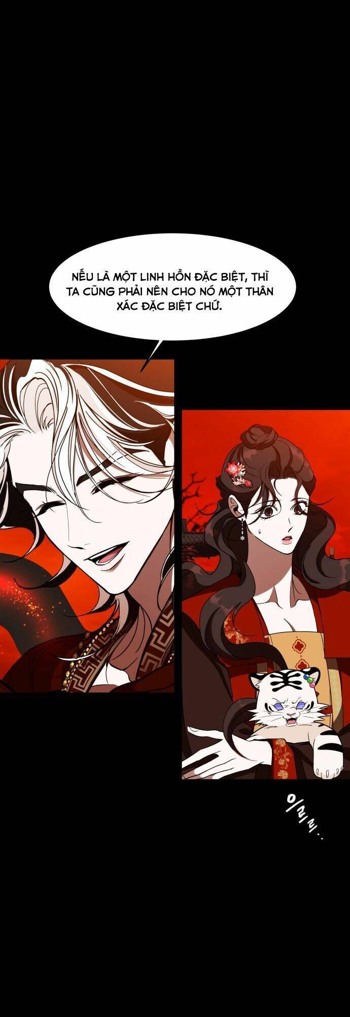Chiến Lược Săn Hổ Của Nữ Thần Chapter 18 - 3