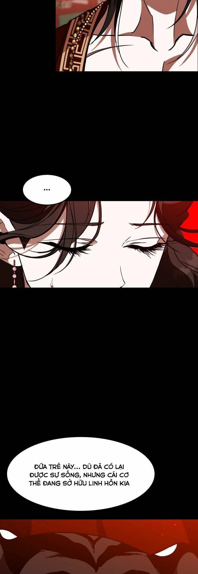 Chiến Lược Săn Hổ Của Nữ Thần Chapter 18 - 22