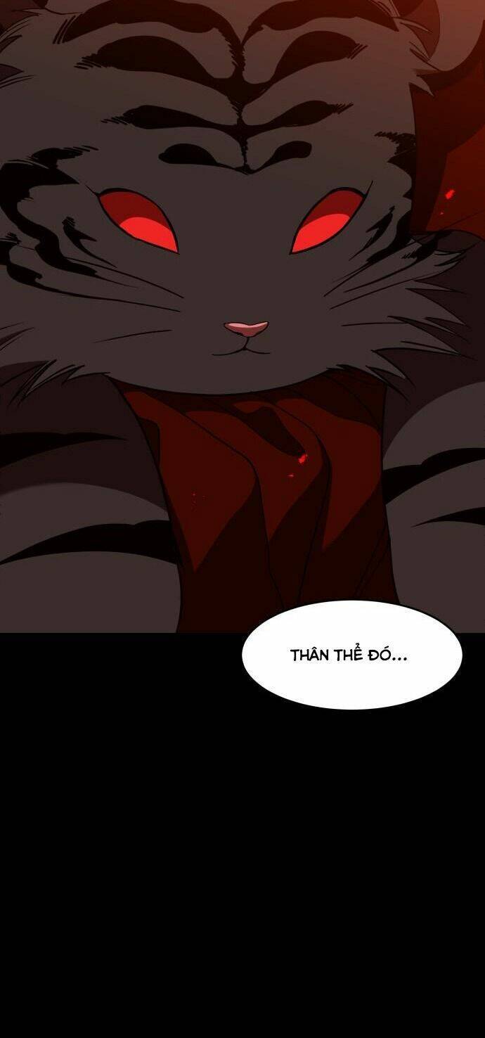 Chiến Lược Săn Hổ Của Nữ Thần Chapter 18 - 23