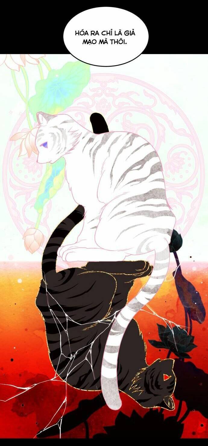 Chiến Lược Săn Hổ Của Nữ Thần Chapter 18 - 24