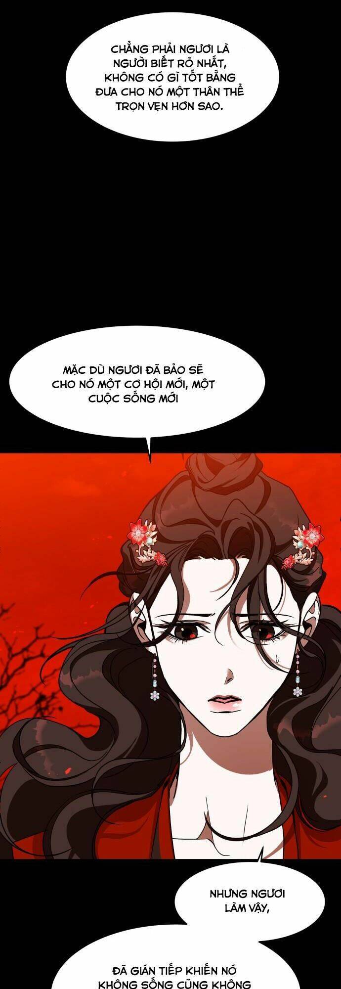 Chiến Lược Săn Hổ Của Nữ Thần Chapter 18 - 25