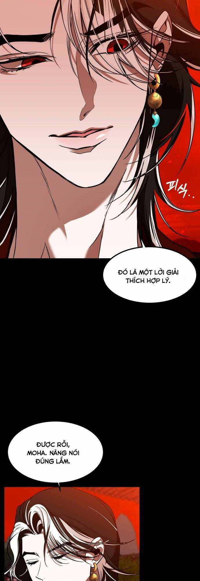 Chiến Lược Săn Hổ Của Nữ Thần Chapter 18 - 27