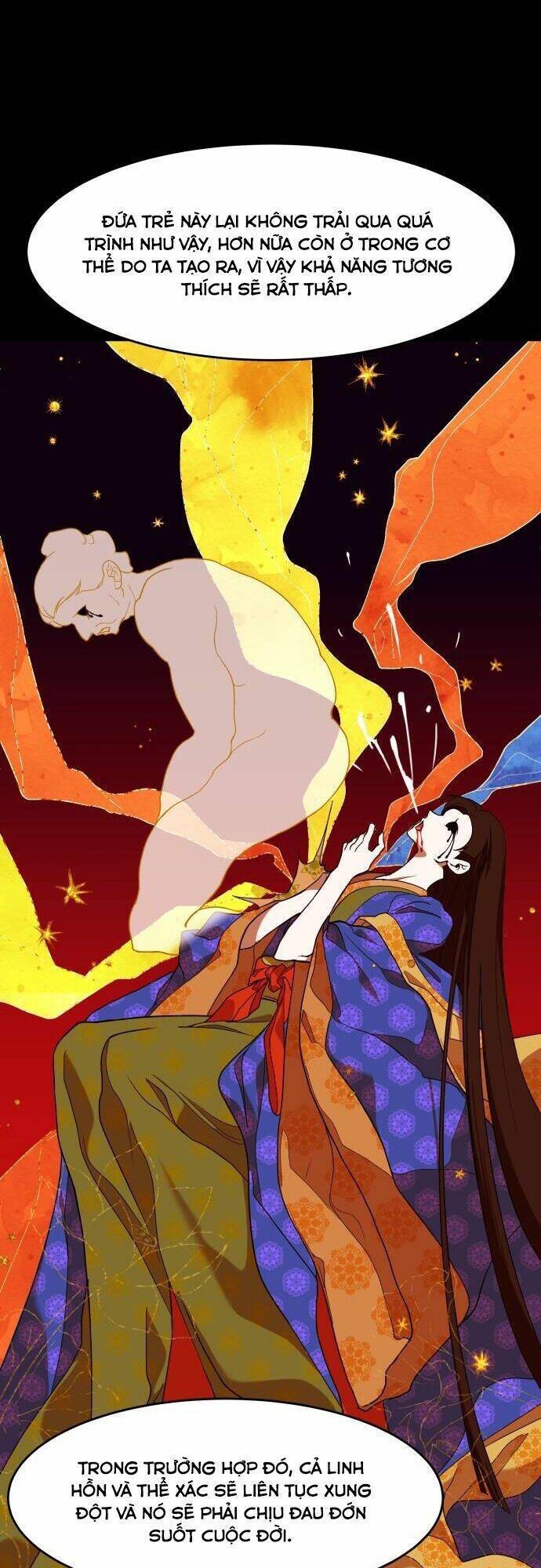 Chiến Lược Săn Hổ Của Nữ Thần Chapter 18 - 31