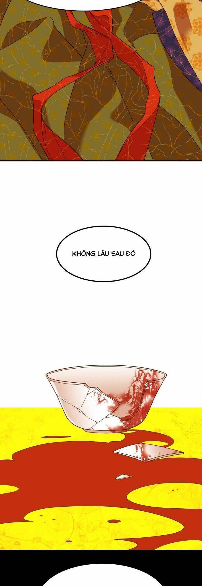 Chiến Lược Săn Hổ Của Nữ Thần Chapter 18 - 32