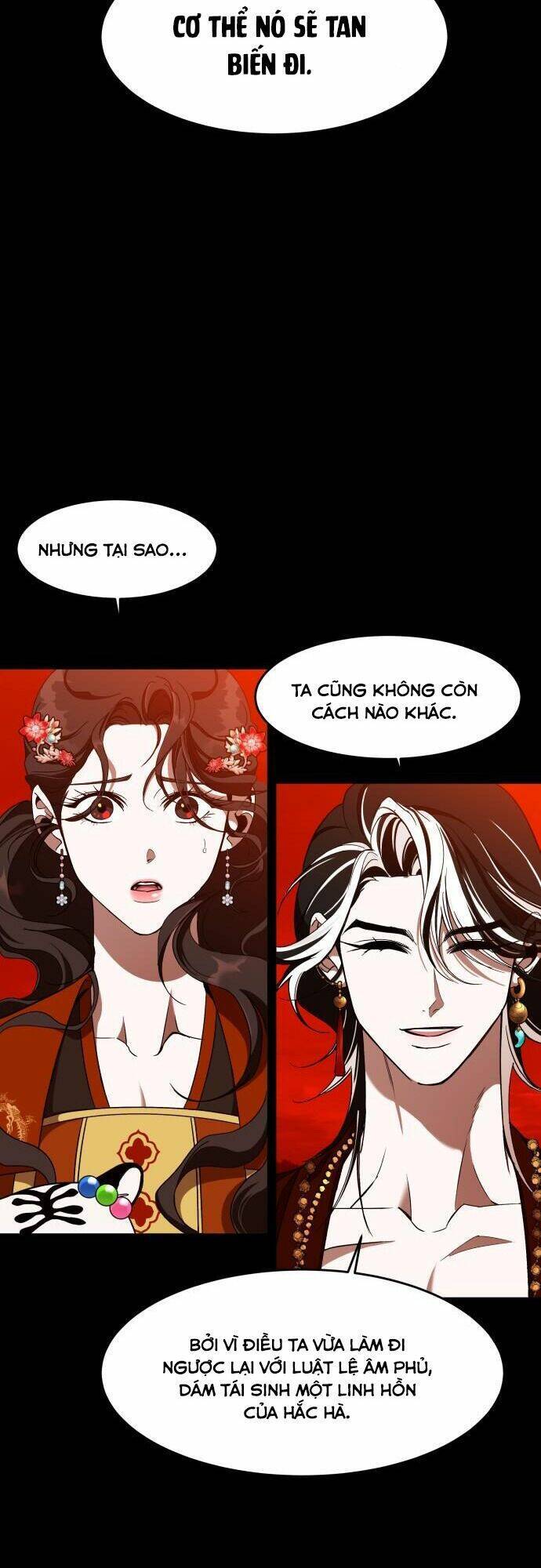 Chiến Lược Săn Hổ Của Nữ Thần Chapter 18 - 33