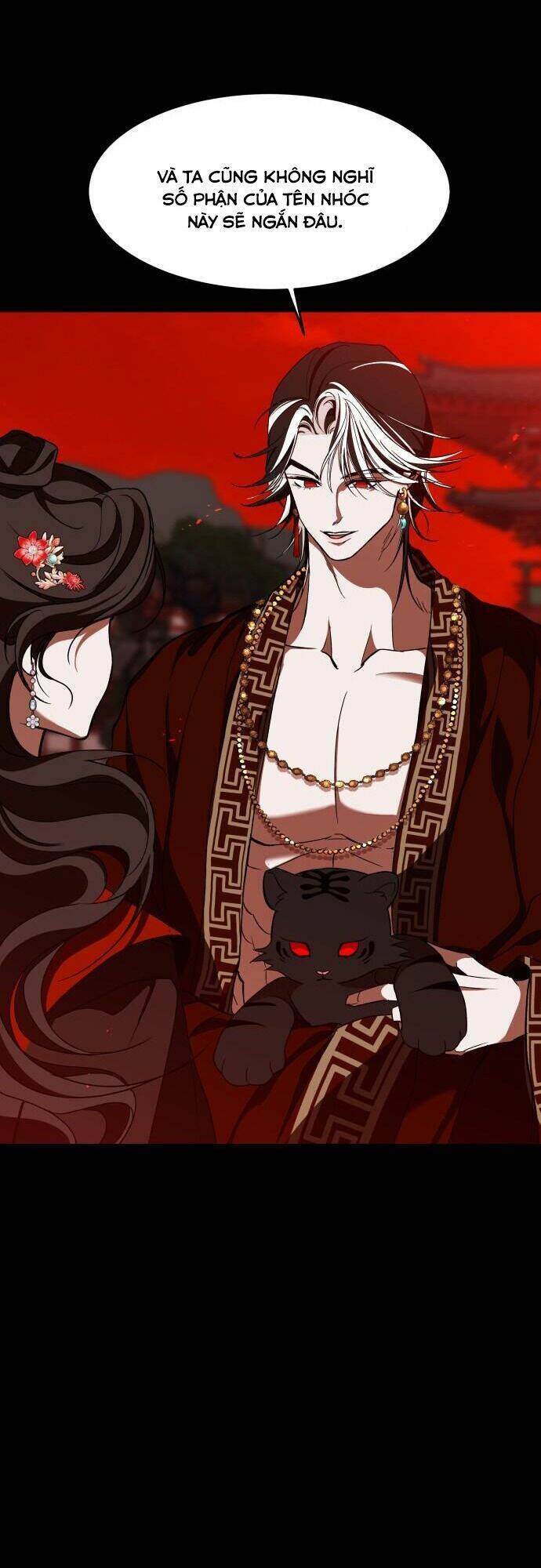 Chiến Lược Săn Hổ Của Nữ Thần Chapter 18 - 37